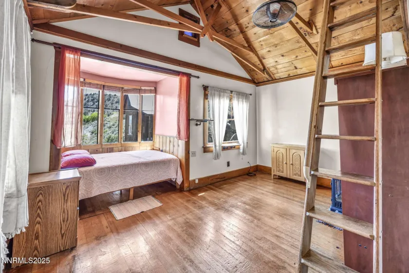 70 Fourth, Silver City, Nevada 89428, 1 Bedroom Bedrooms, ,1 BathroomBathrooms,Residential,Residential,Fourth,250050455