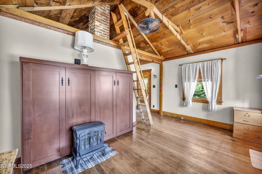 70 Fourth, Silver City, Nevada 89428, 1 Bedroom Bedrooms, ,1 BathroomBathrooms,Residential,Residential,Fourth,250050455