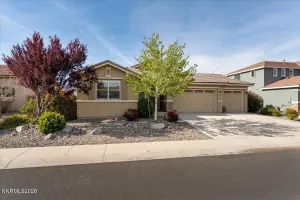654 St Andrews, Dayton, Nevada 89403, 3 Bedrooms Bedrooms, ,3 BathroomsBathrooms,Residential,Residential,St Andrews,260005158