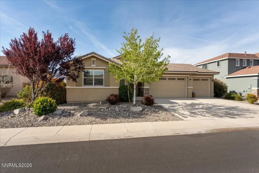 654 St Andrews, Dayton, Nevada 89403, 3 Bedrooms Bedrooms, ,3 BathroomsBathrooms,Residential,Residential,St Andrews,260005158