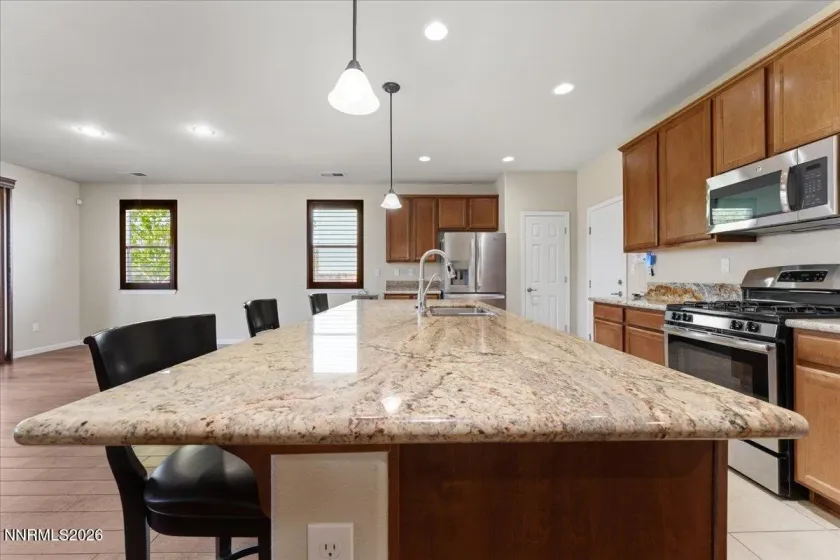 654 St Andrews, Dayton, Nevada 89403, 3 Bedrooms Bedrooms, ,3 BathroomsBathrooms,Residential,Residential,St Andrews,260005158