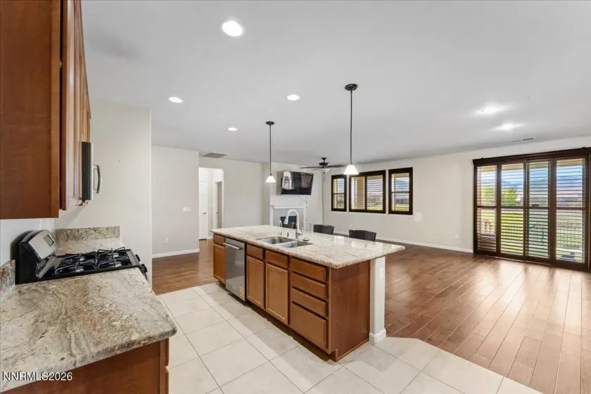 654 St Andrews, Dayton, Nevada 89403, 3 Bedrooms Bedrooms, ,3 BathroomsBathrooms,Residential,Residential,St Andrews,260005158