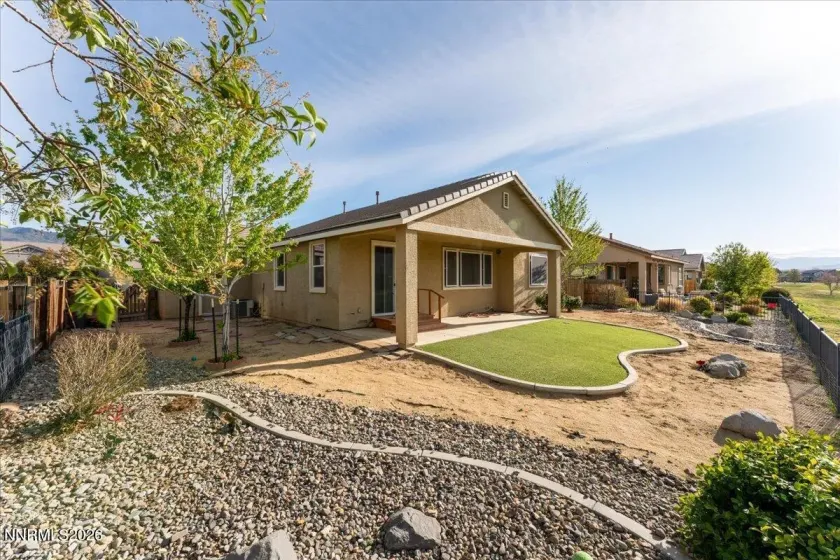 654 St Andrews, Dayton, Nevada 89403, 3 Bedrooms Bedrooms, ,3 BathroomsBathrooms,Residential,Residential,St Andrews,260005158