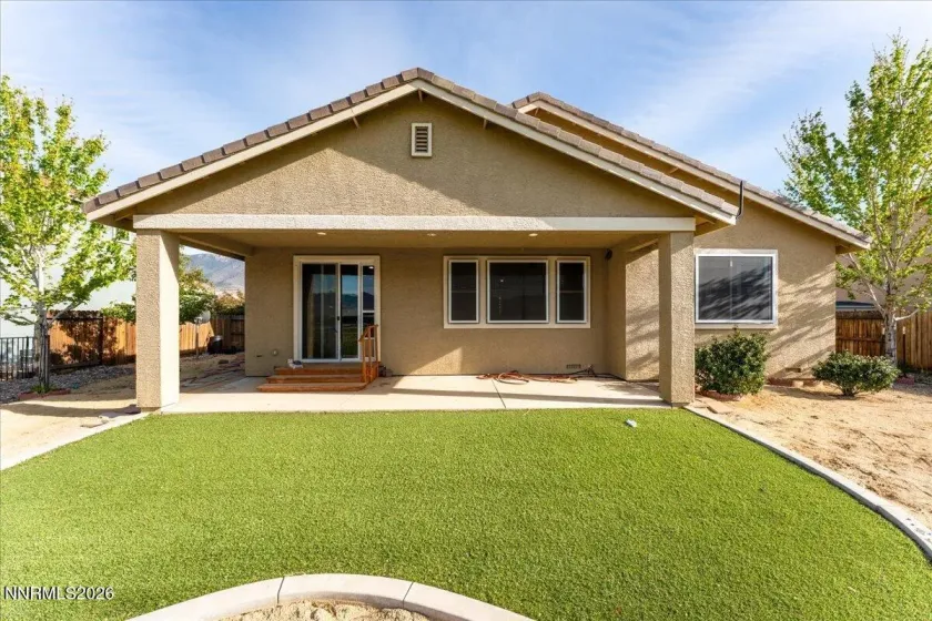 654 St Andrews, Dayton, Nevada 89403, 3 Bedrooms Bedrooms, ,3 BathroomsBathrooms,Residential,Residential,St Andrews,260005158