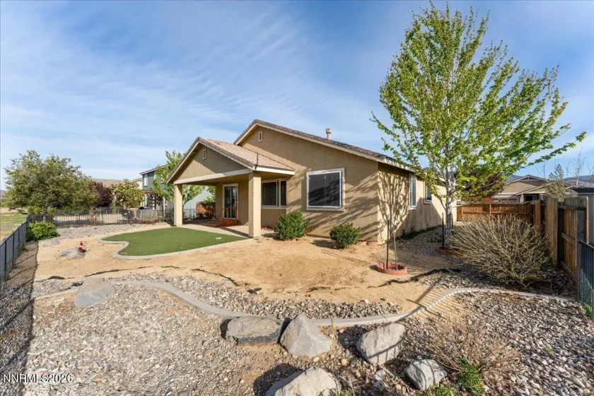 654 St Andrews, Dayton, Nevada 89403, 3 Bedrooms Bedrooms, ,3 BathroomsBathrooms,Residential,Residential,St Andrews,260005158