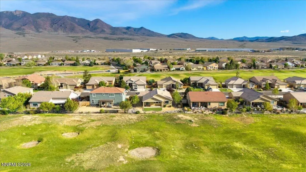 654 St Andrews, Dayton, Nevada 89403, 3 Bedrooms Bedrooms, ,3 BathroomsBathrooms,Residential,Residential,St Andrews,260005158