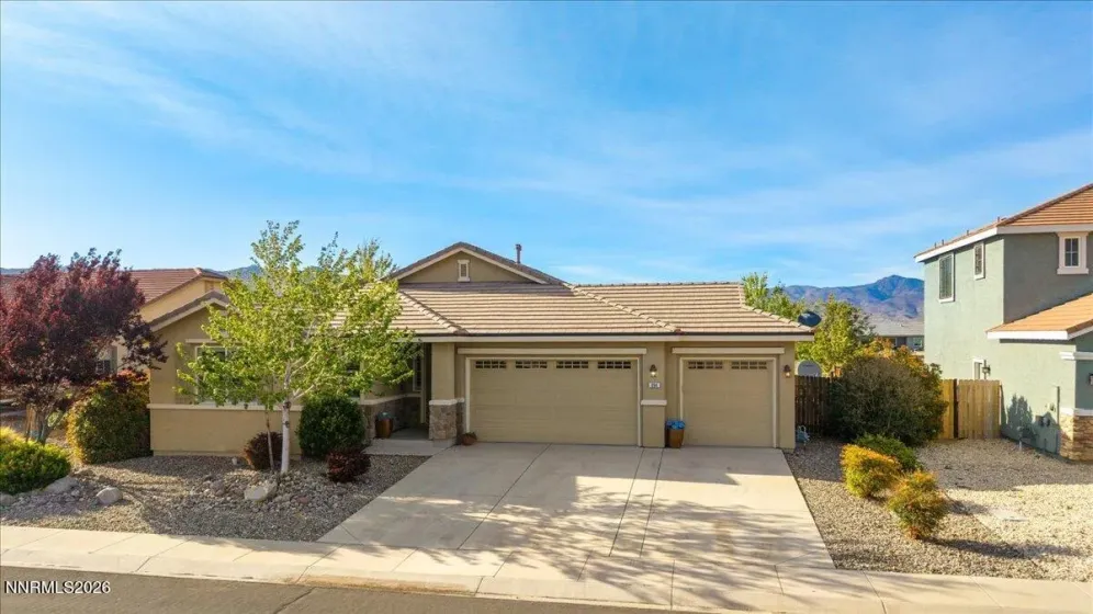 654 St Andrews, Dayton, Nevada 89403, 3 Bedrooms Bedrooms, ,3 BathroomsBathrooms,Residential,Residential,St Andrews,260005158