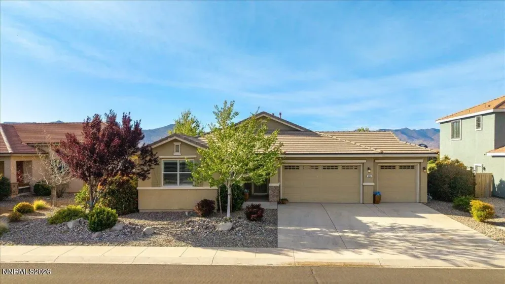 654 St Andrews, Dayton, Nevada 89403, 3 Bedrooms Bedrooms, ,3 BathroomsBathrooms,Residential,Residential,St Andrews,260005158