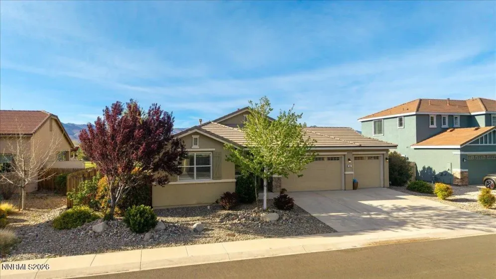 654 St Andrews, Dayton, Nevada 89403, 3 Bedrooms Bedrooms, ,3 BathroomsBathrooms,Residential,Residential,St Andrews,260005158