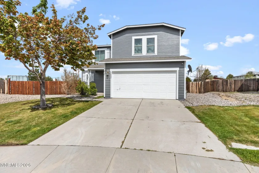 7655 Key Largo, Reno, Nevada 89506, 3 Bedrooms Bedrooms, ,3 BathroomsBathrooms,Residential,Residential,Key Largo,260005159