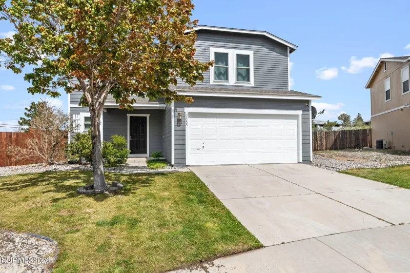 7655 Key Largo, Reno, Nevada 89506, 3 Bedrooms Bedrooms, ,3 BathroomsBathrooms,Residential,Residential,Key Largo,260005159