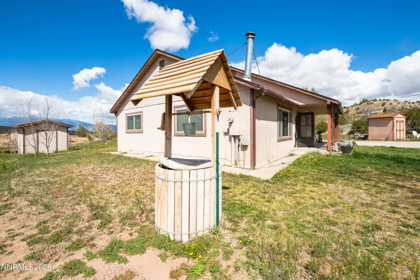 1504 Fahim, Gardnerville, Nevada 89410, 3 Bedrooms Bedrooms, ,2 BathroomsBathrooms,Residential,Residential,Fahim,260005160