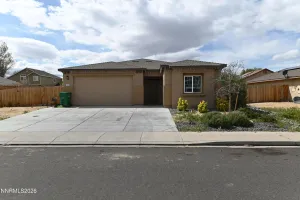 1623 Summerwind, Fernley, Nevada 89408, 3 Bedrooms Bedrooms, ,2 BathroomsBathrooms,Residential,Residential,Summerwind,260005161