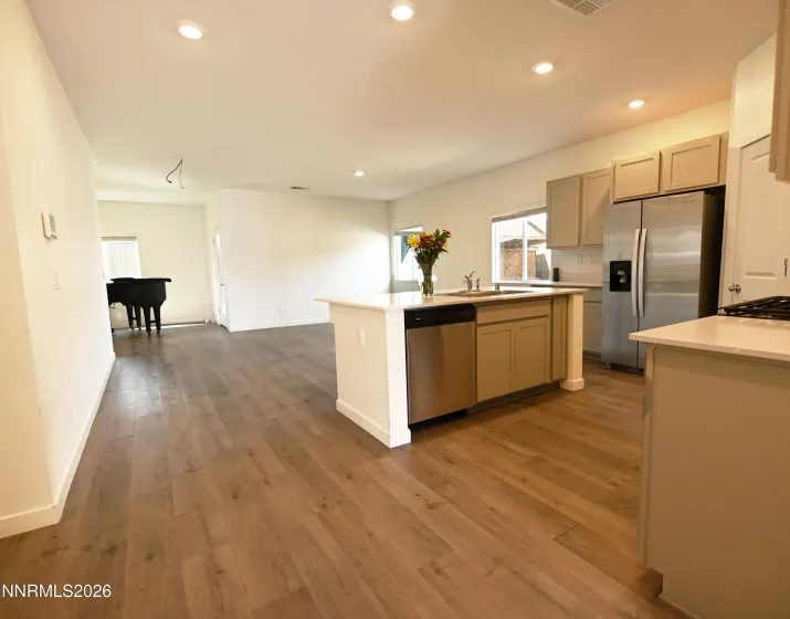 1623 Summerwind, Fernley, Nevada 89408, 3 Bedrooms Bedrooms, ,2 BathroomsBathrooms,Residential,Residential,Summerwind,260005161