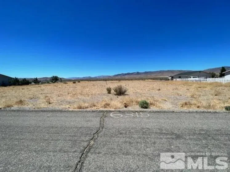 6280 Empey, Stagecoach, Nevada 89429, ,Land,Residential,Empey,260005162