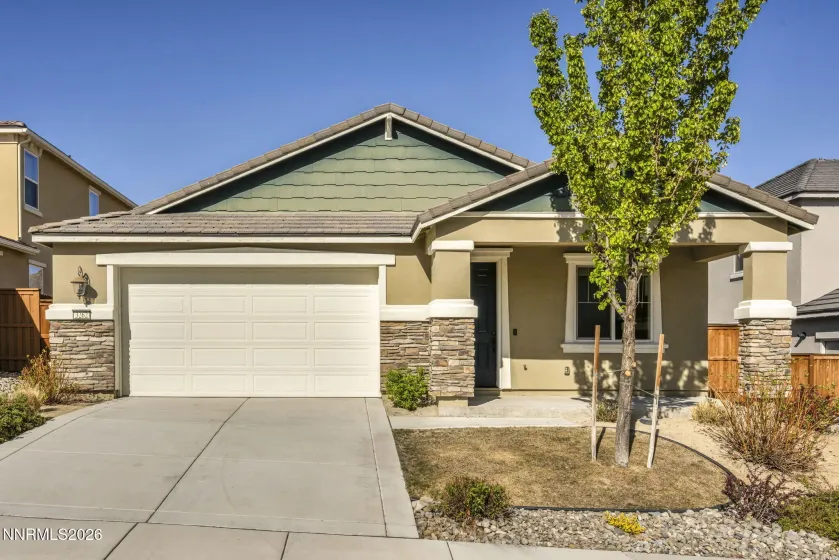 3262 Rimini, Sparks, Nevada 89434, 3 Bedrooms Bedrooms, ,2 BathroomsBathrooms,Residential,Residential,Rimini,260005163