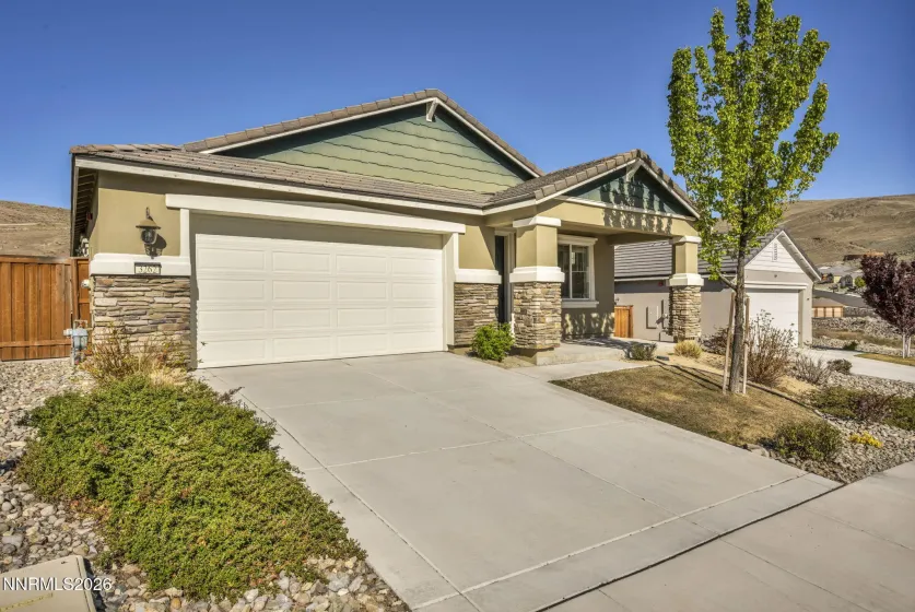 3262 Rimini, Sparks, Nevada 89434, 3 Bedrooms Bedrooms, ,2 BathroomsBathrooms,Residential,Residential,Rimini,260005163