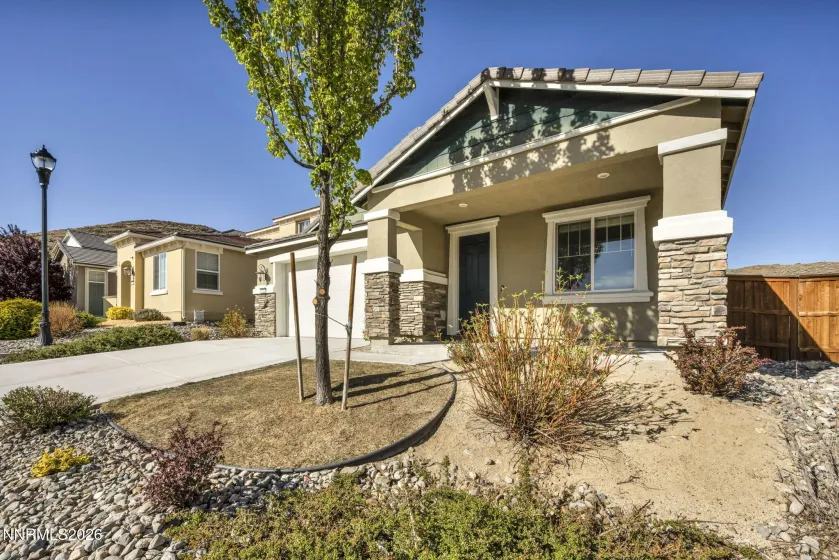 3262 Rimini, Sparks, Nevada 89434, 3 Bedrooms Bedrooms, ,2 BathroomsBathrooms,Residential,Residential,Rimini,260005163