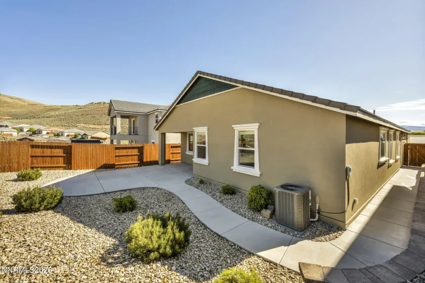 3262 Rimini, Sparks, Nevada 89434, 3 Bedrooms Bedrooms, ,2 BathroomsBathrooms,Residential,Residential,Rimini,260005163