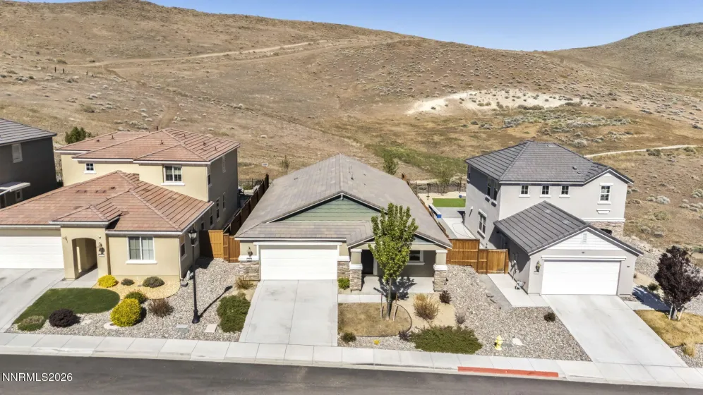 3262 Rimini, Sparks, Nevada 89434, 3 Bedrooms Bedrooms, ,2 BathroomsBathrooms,Residential,Residential,Rimini,260005163