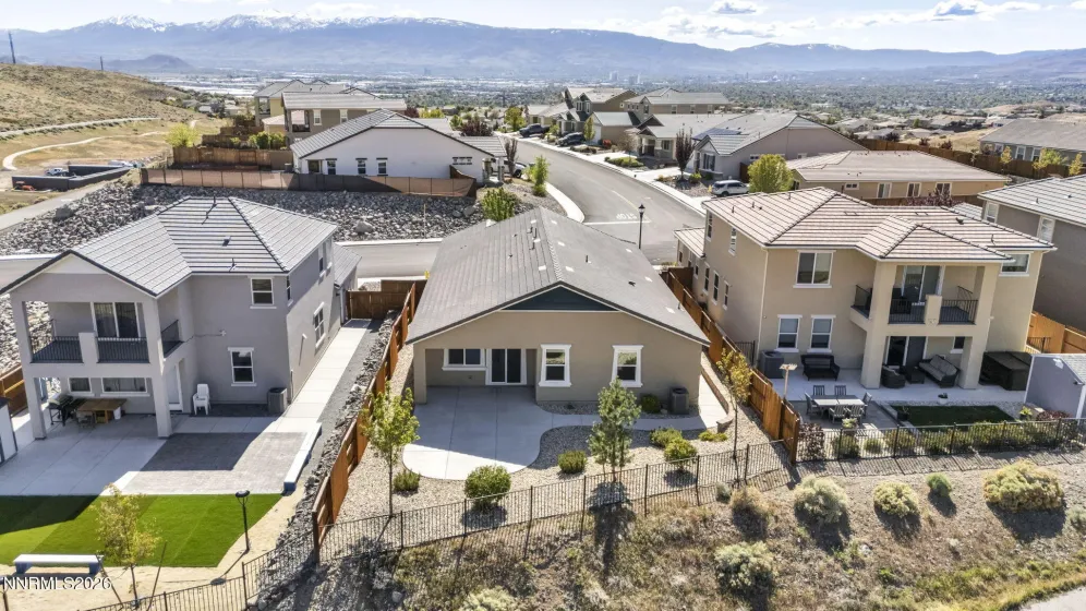 3262 Rimini, Sparks, Nevada 89434, 3 Bedrooms Bedrooms, ,2 BathroomsBathrooms,Residential,Residential,Rimini,260005163