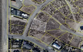 27 Northridge, Yerington, Nevada 89447, ,Land,Residential,Northridge,260005164