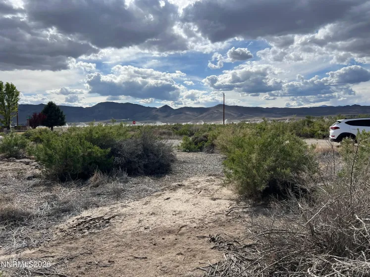 27 Northridge, Yerington, Nevada 89447, ,Land,Residential,Northridge,260005164