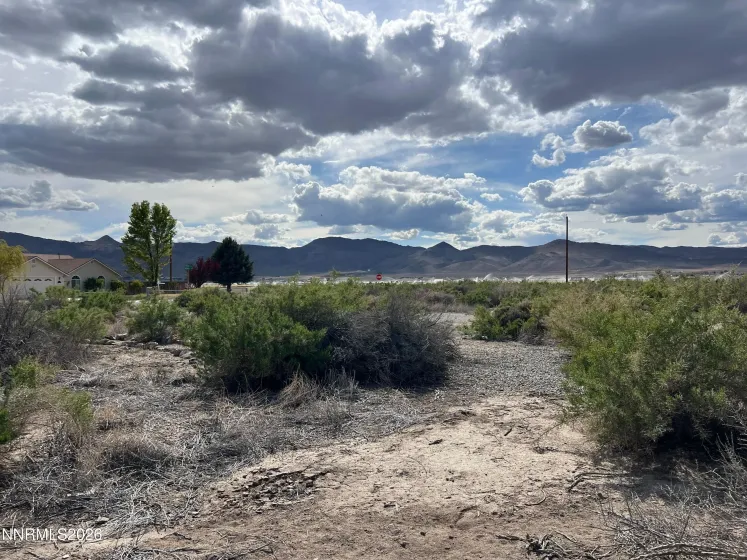 27 Northridge, Yerington, Nevada 89447, ,Land,Residential,Northridge,260005164