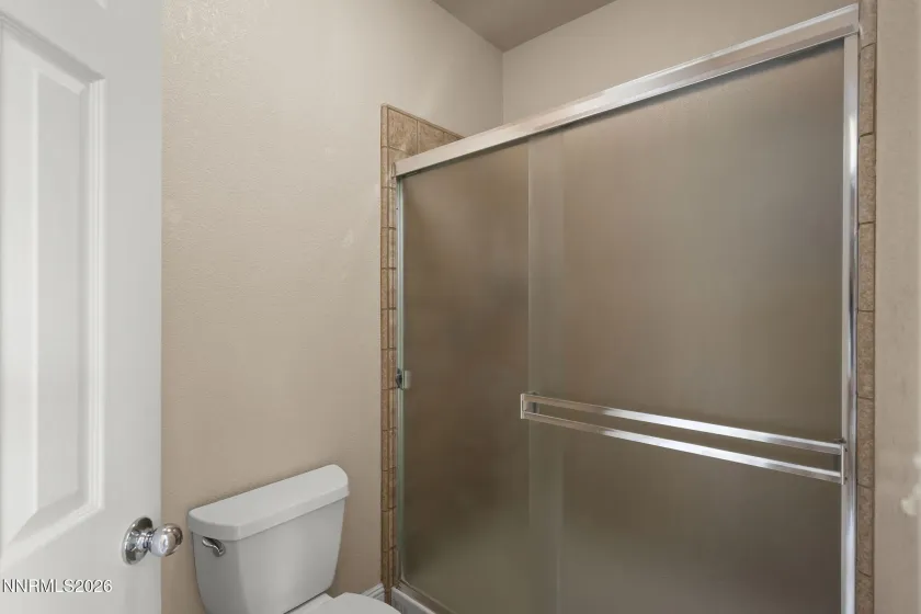 Primary Water Closet