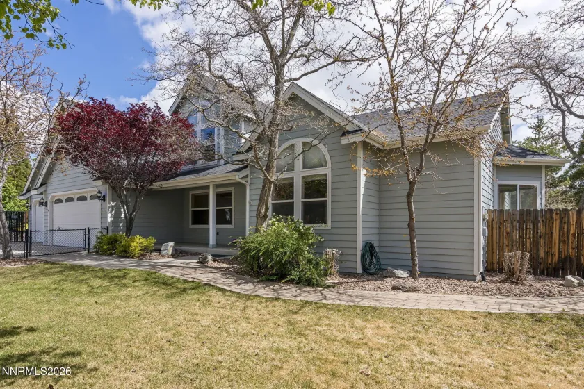 5355 Gabrielle, Carson City, Nevada 89706, 4 Bedrooms Bedrooms, ,3 BathroomsBathrooms,Residential,Residential,Gabrielle,260005165