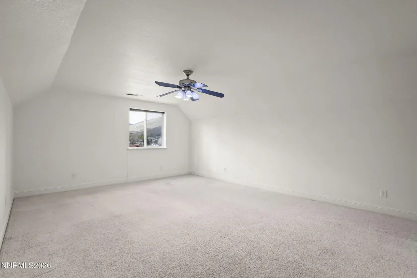 Game Room/Bonus Room