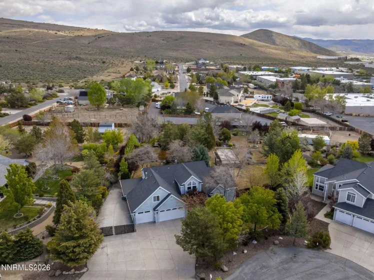 5355 Gabrielle, Carson City, Nevada 89706, 4 Bedrooms Bedrooms, ,3 BathroomsBathrooms,Residential,Residential,Gabrielle,260005165