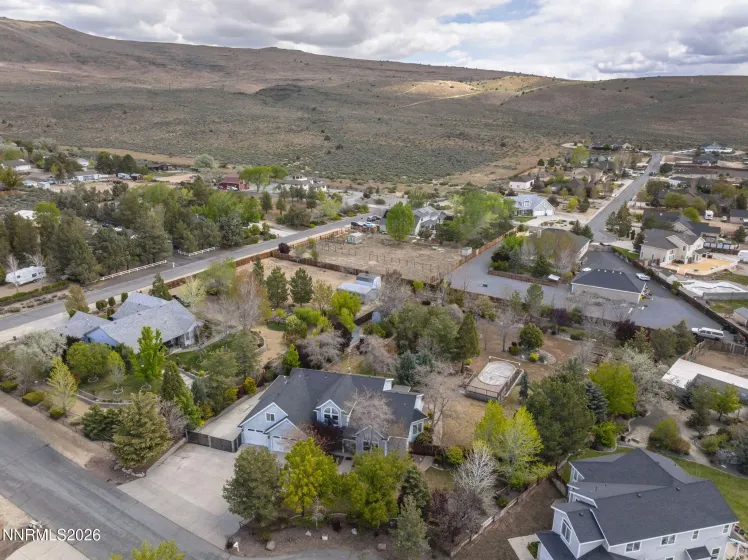 5355 Gabrielle, Carson City, Nevada 89706, 4 Bedrooms Bedrooms, ,3 BathroomsBathrooms,Residential,Residential,Gabrielle,260005165