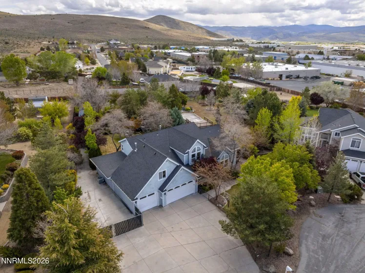 5355 Gabrielle, Carson City, Nevada 89706, 4 Bedrooms Bedrooms, ,3 BathroomsBathrooms,Residential,Residential,Gabrielle,260005165