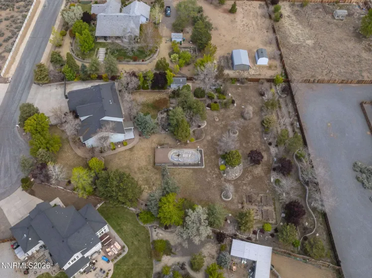 5355 Gabrielle, Carson City, Nevada 89706, 4 Bedrooms Bedrooms, ,3 BathroomsBathrooms,Residential,Residential,Gabrielle,260005165