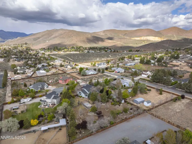 5355 Gabrielle, Carson City, Nevada 89706, 4 Bedrooms Bedrooms, ,3 BathroomsBathrooms,Residential,Residential,Gabrielle,260005165