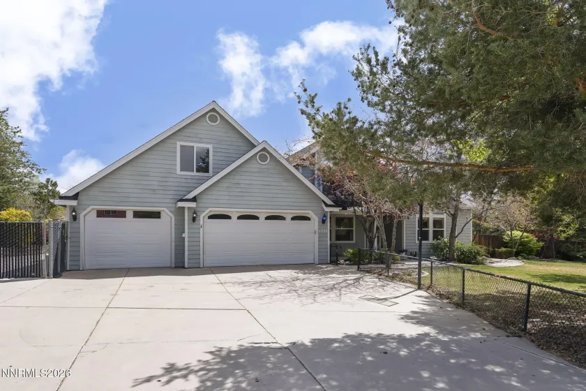 5355 Gabrielle, Carson City, Nevada 89706, 4 Bedrooms Bedrooms, ,3 BathroomsBathrooms,Residential,Residential,Gabrielle,260005165