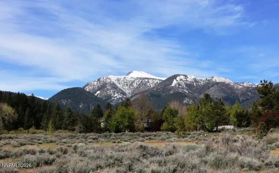 5380 Double Creek, Reno, Nevada 89511, ,Land,Residential,Double Creek,260005166