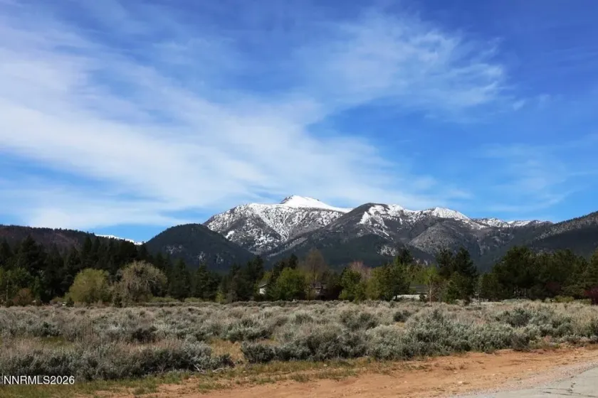 5380 Double Creek, Reno, Nevada 89511, ,Land,Residential,Double Creek,260005166