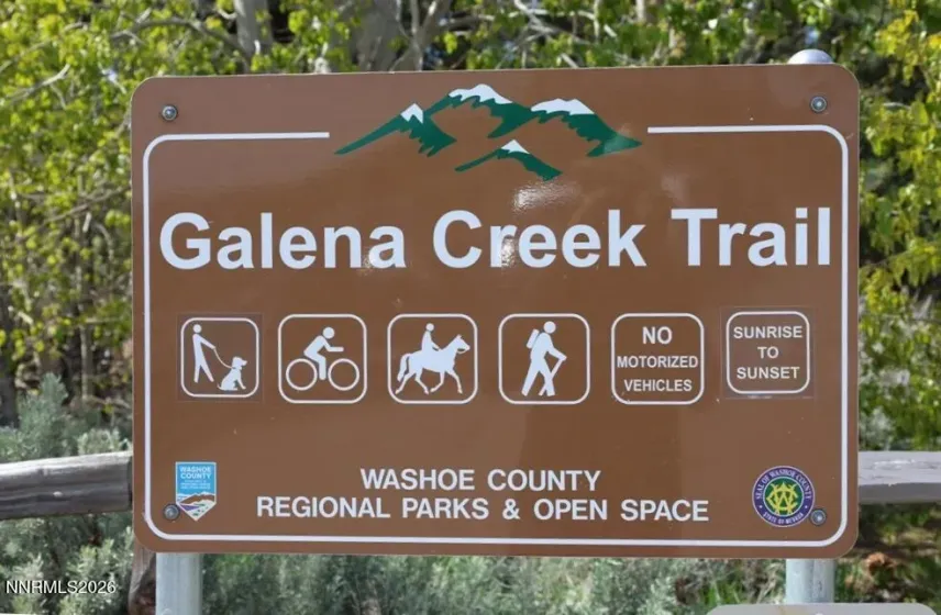 5380 Double Creek, Reno, Nevada 89511, ,Land,Residential,Double Creek,260005166