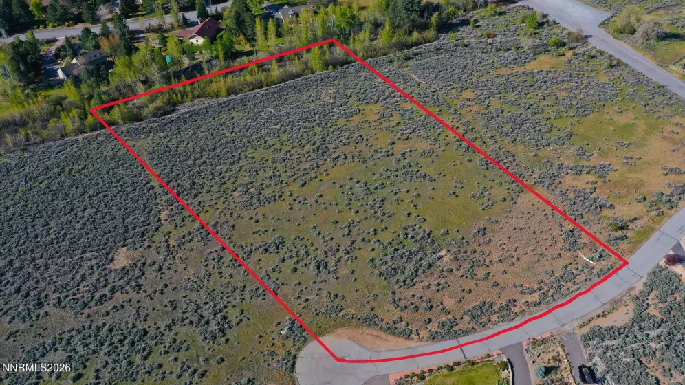 5380 Double Creek, Reno, Nevada 89511, ,Land,Residential,Double Creek,260005166