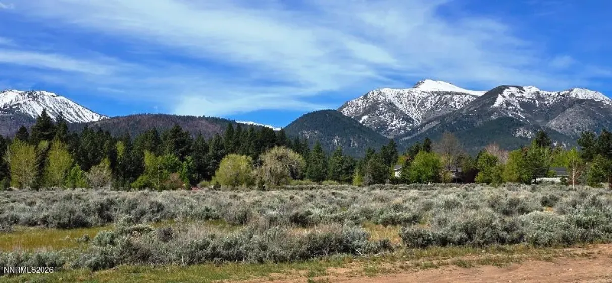 5380 Double Creek, Reno, Nevada 89511, ,Land,Residential,Double Creek,260005166