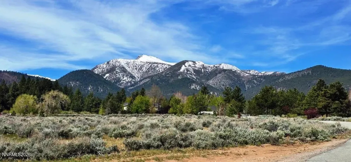 5380 Double Creek, Reno, Nevada 89511, ,Land,Residential,Double Creek,260005166