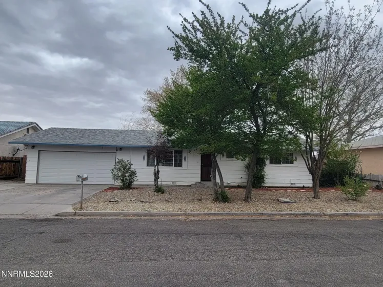 312 Leona, Yerington, Nevada 89447, 2 Bedrooms Bedrooms, ,2 BathroomsBathrooms,Residential Lease,Manufactured,Leona,260005168