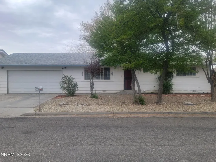 312 Leona, Yerington, Nevada 89447, 2 Bedrooms Bedrooms, ,2 BathroomsBathrooms,Residential Lease,Manufactured,Leona,260005168
