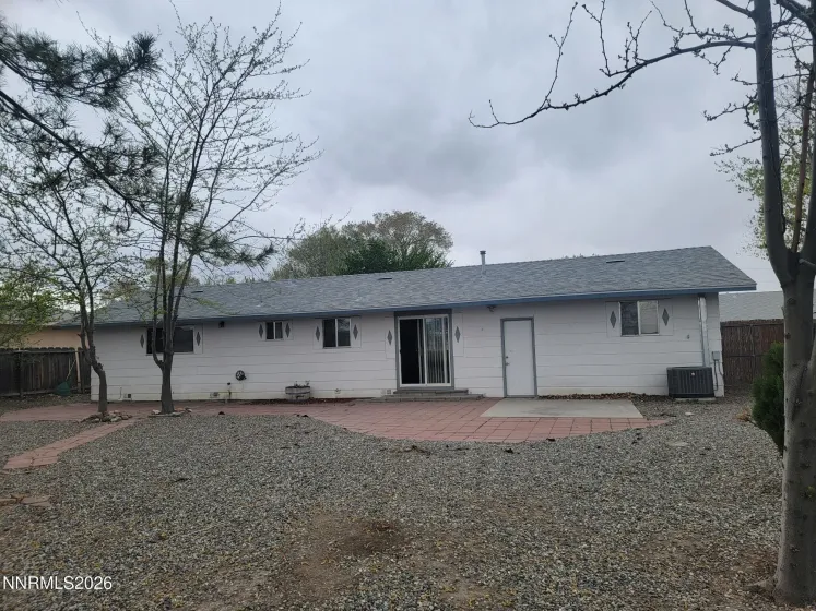 312 Leona, Yerington, Nevada 89447, 2 Bedrooms Bedrooms, ,2 BathroomsBathrooms,Residential Lease,Manufactured,Leona,260005168