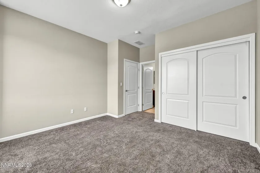 Bedroom 2 w/ Ensuite Bath