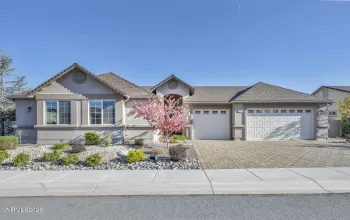 2232 Alivia, Reno, Nevada 89521, 3 Bedrooms Bedrooms, ,4 BathroomsBathrooms,Residential Lease,Manufactured,Alivia,260005169