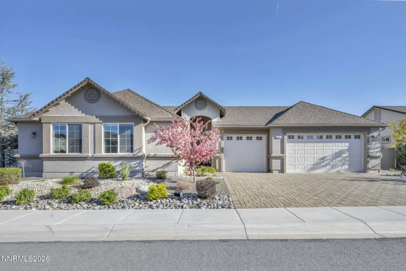 2232 Alivia, Reno, Nevada 89521, 3 Bedrooms Bedrooms, ,4 BathroomsBathrooms,Residential Lease,Manufactured,Alivia,260005169