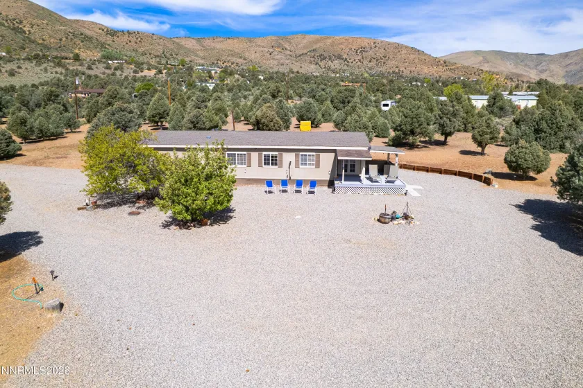 1355 Sandstone, Topaz Ranch Estates, Nevada 89444, 3 Bedrooms Bedrooms, ,2 BathroomsBathrooms,Residential,Residential,Sandstone,260005170